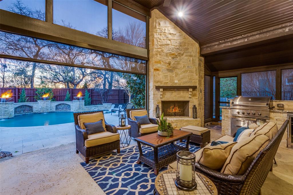 Winding Creek Add - Residential