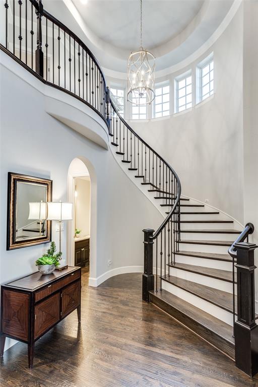 Winding Creek Add - Residential