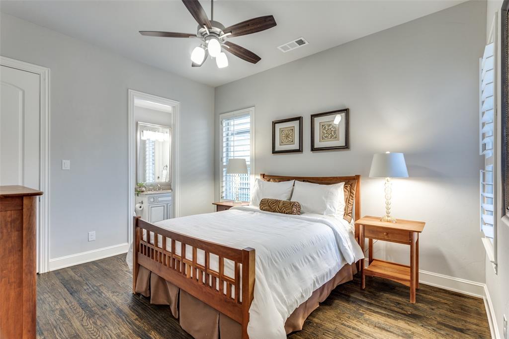 Winding Creek Add - Residential