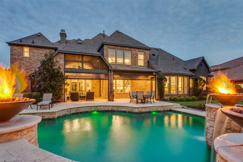 Winding Creek Add - Residential