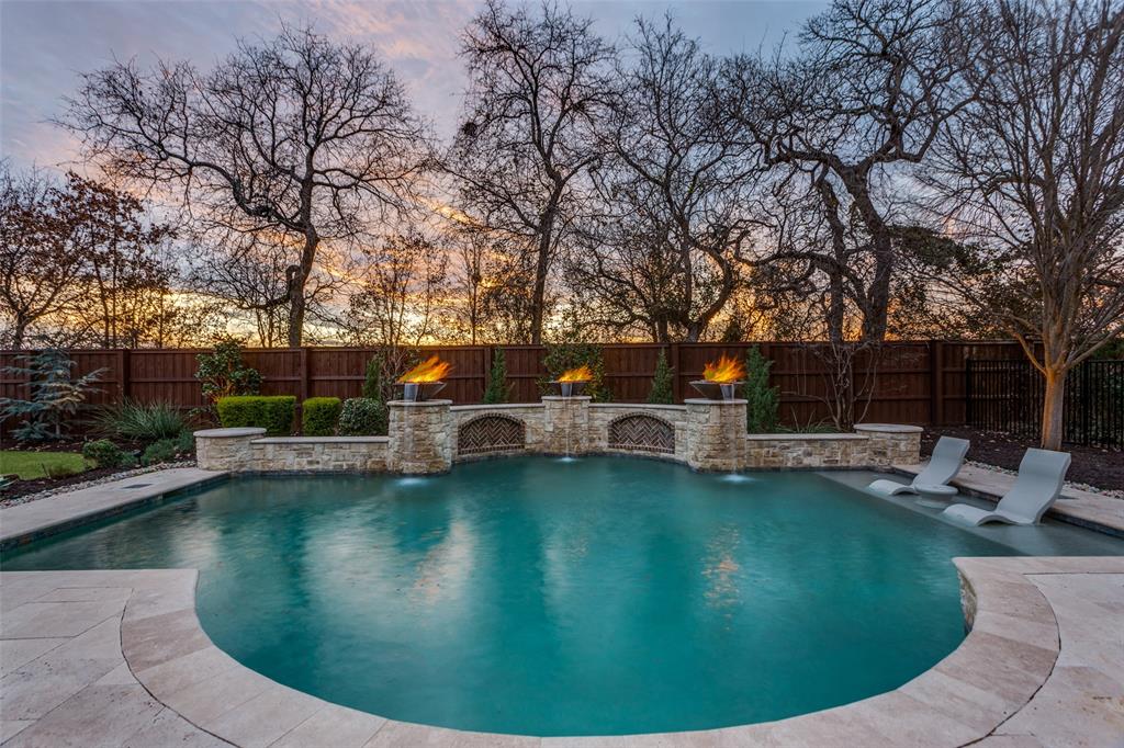 Winding Creek Add - Residential