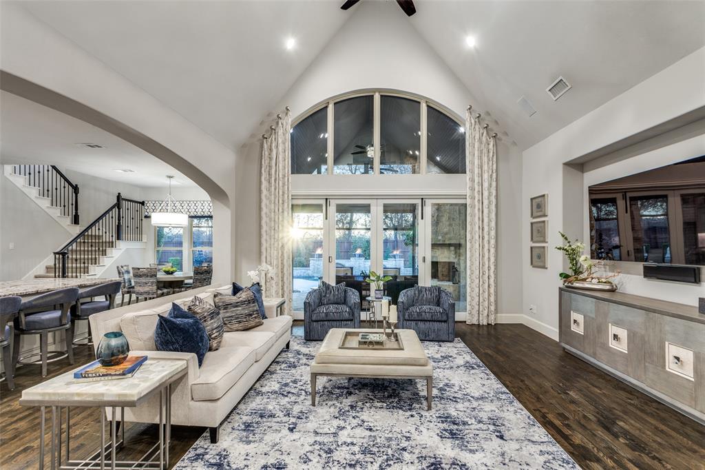 Winding Creek Add - Residential