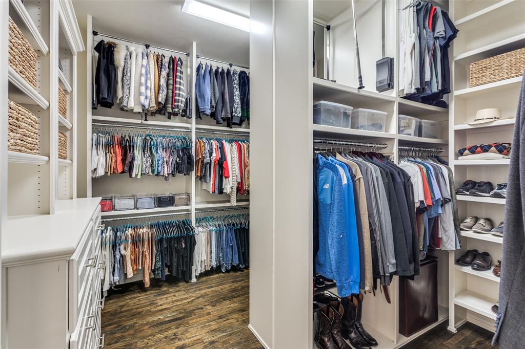 Winding Creek Add - Residential