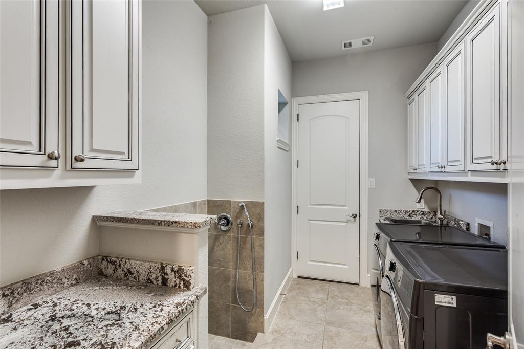 Winding Creek Add - Residential