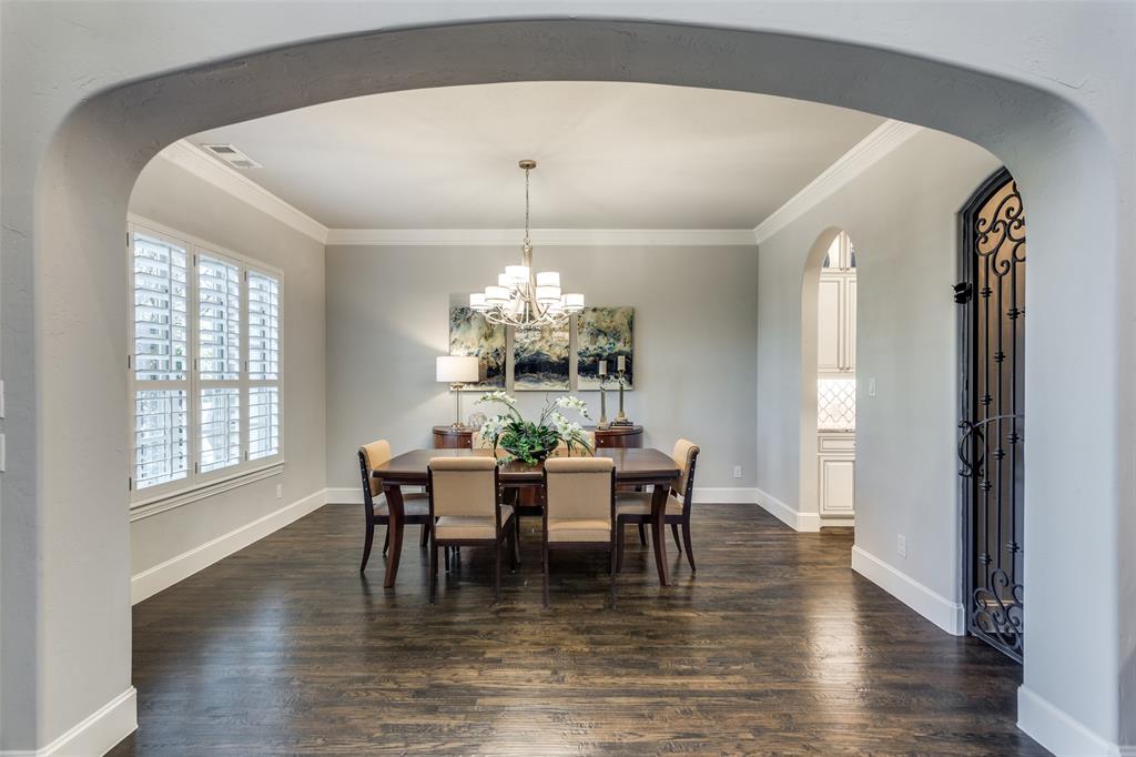 Winding Creek Add - Residential