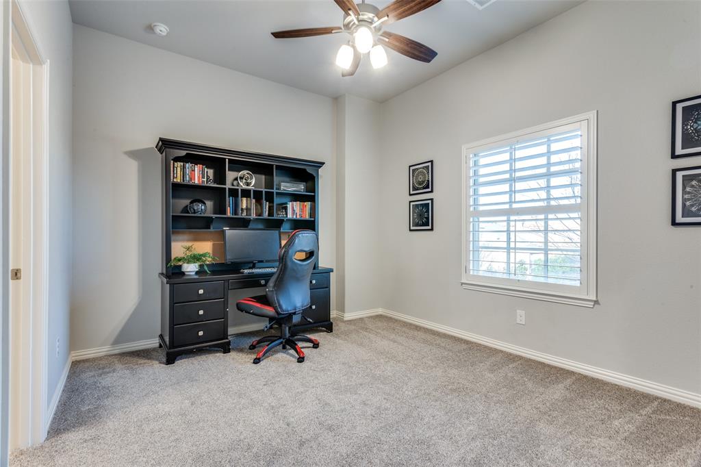 Winding Creek Add - Residential