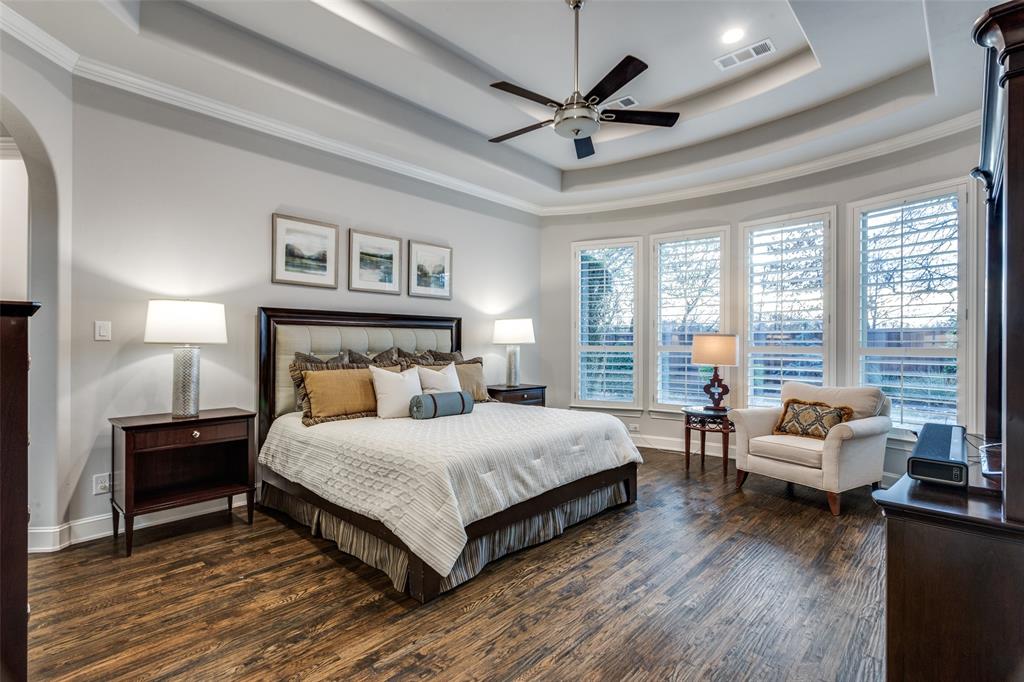 Winding Creek Add - Residential