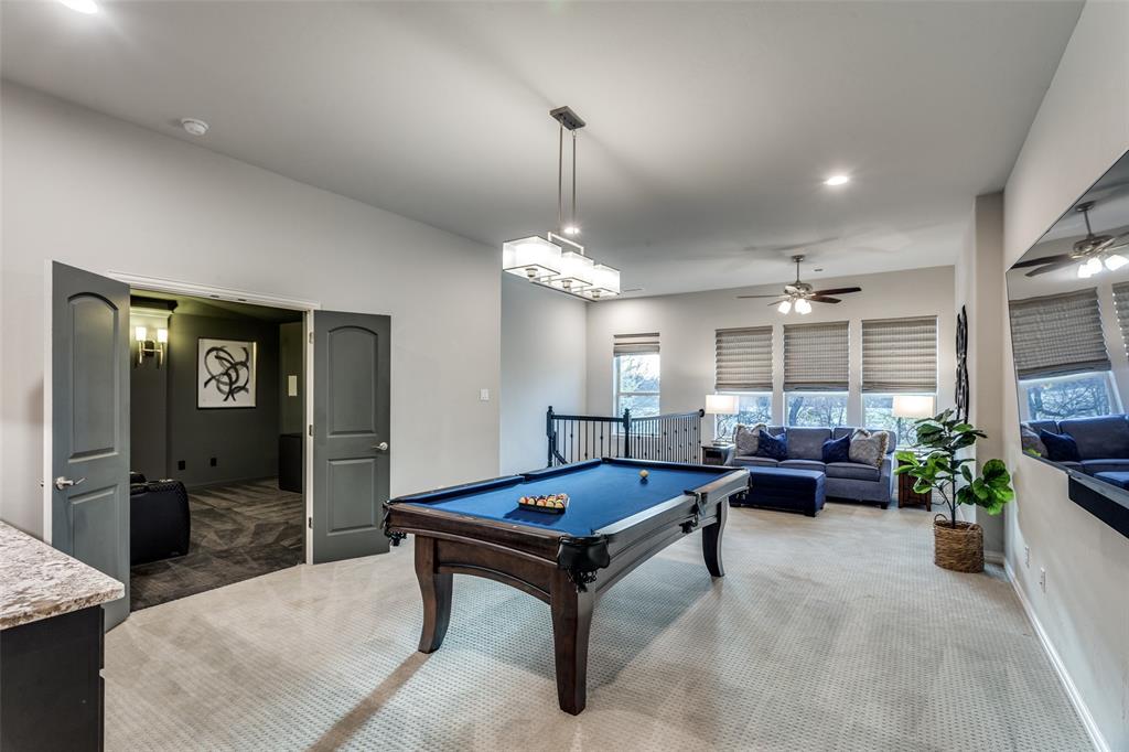 Winding Creek Add - Residential