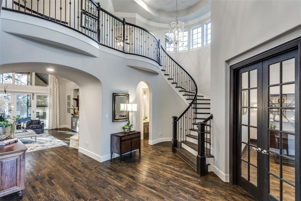 Winding Creek Add - Residential