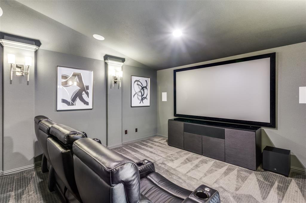 Winding Creek Add - Residential