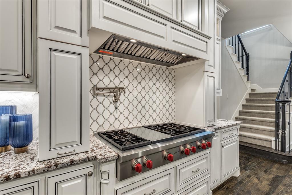 Winding Creek Add - Residential