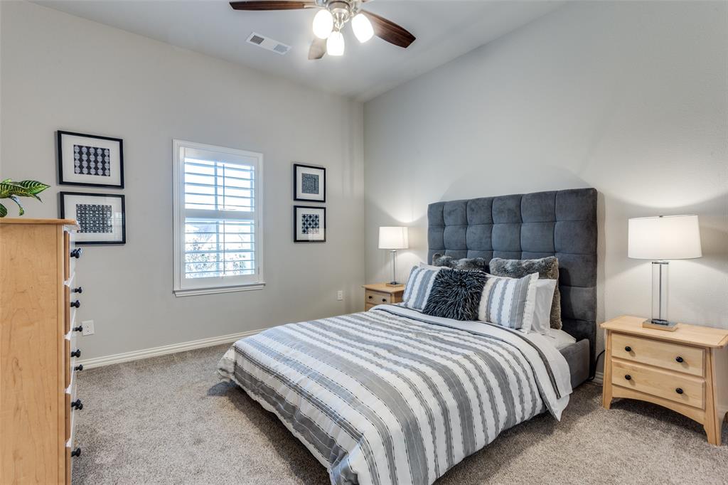 Winding Creek Add - Residential