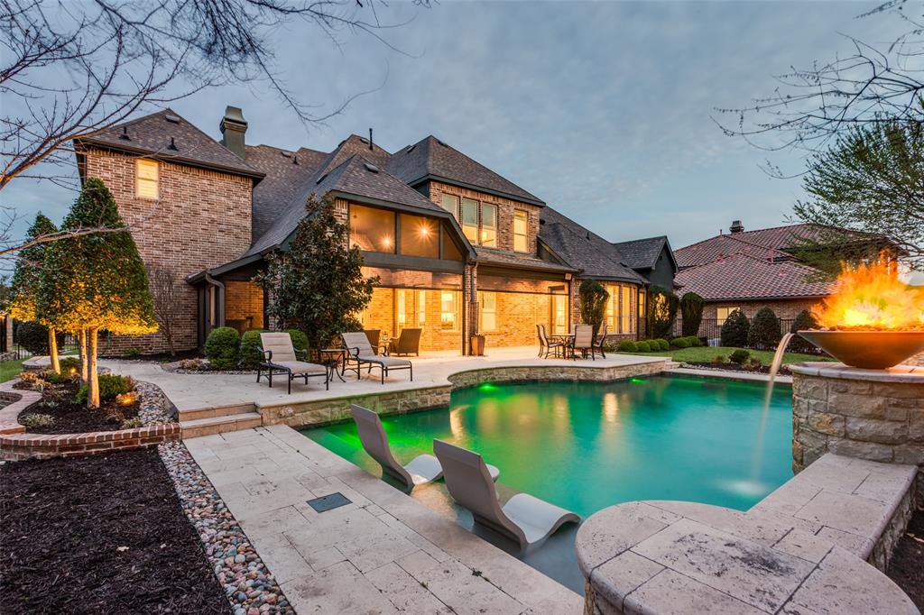 Winding Creek Add - Residential