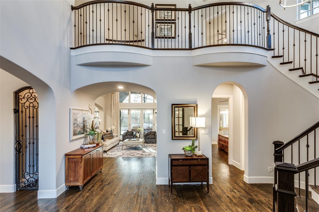 Winding Creek Add - Residential