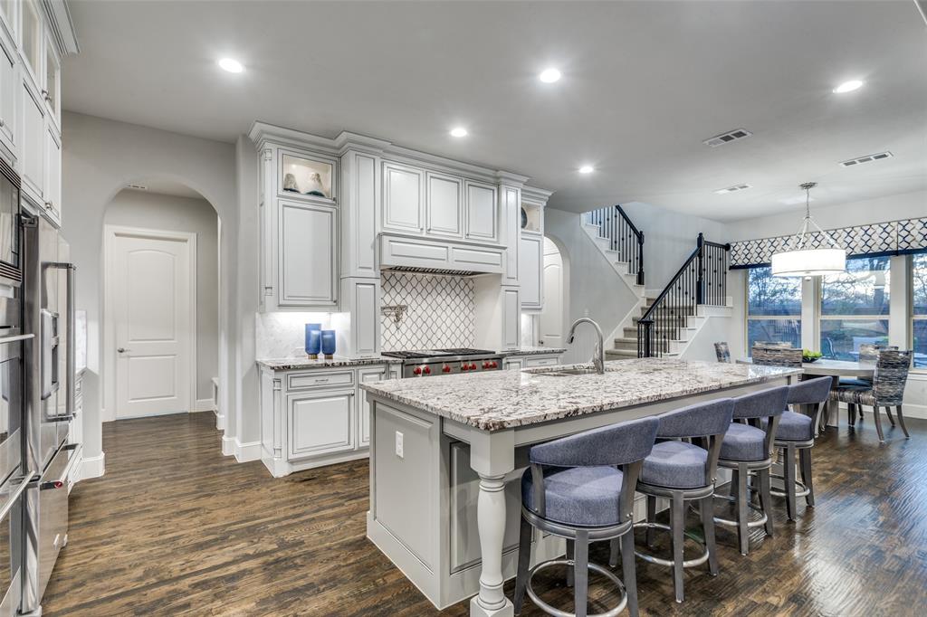 Winding Creek Add - Residential