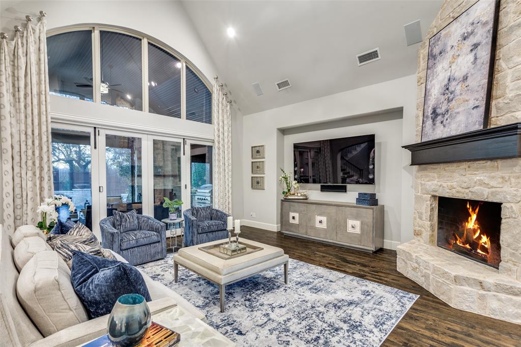 Winding Creek Add - Residential