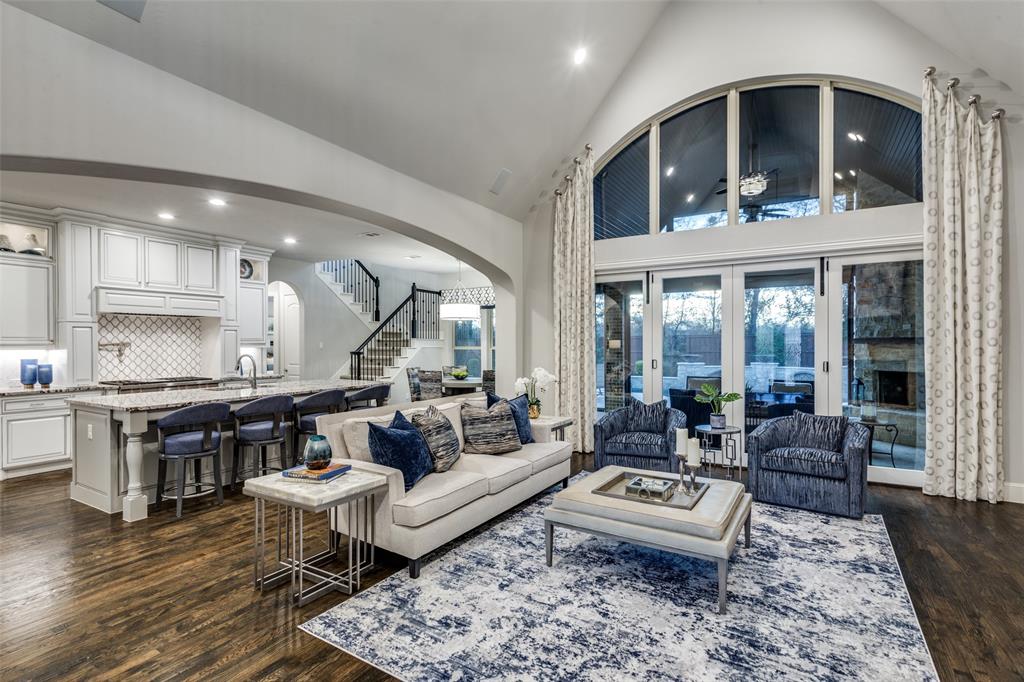 Winding Creek Add - Residential