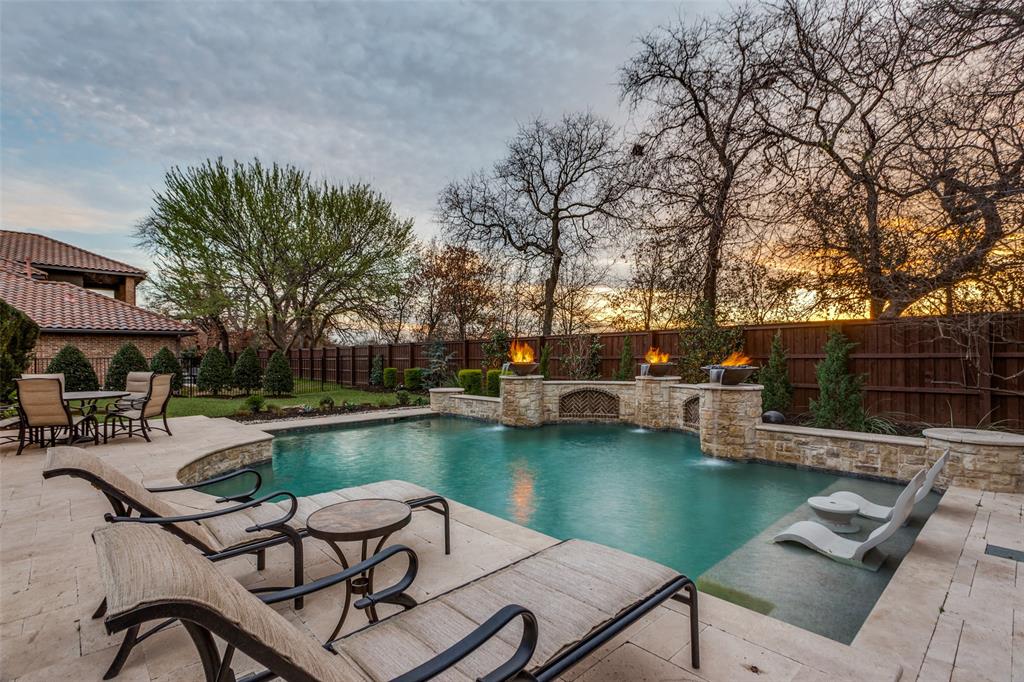 Winding Creek Add - Residential