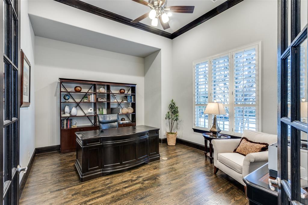 Winding Creek Add - Residential