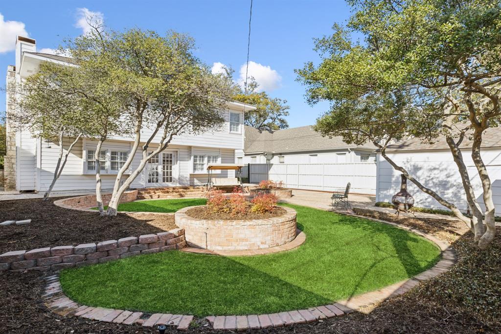 PRESTON PLACE 3 - Residential