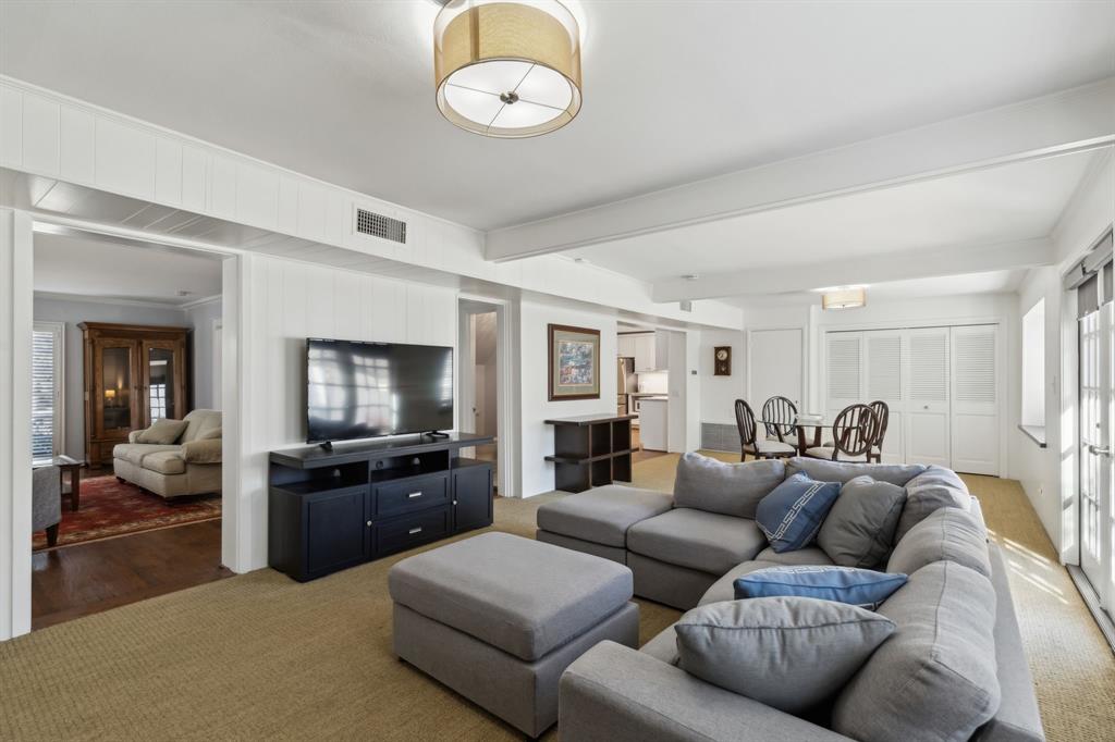 PRESTON PLACE 3 - Residential