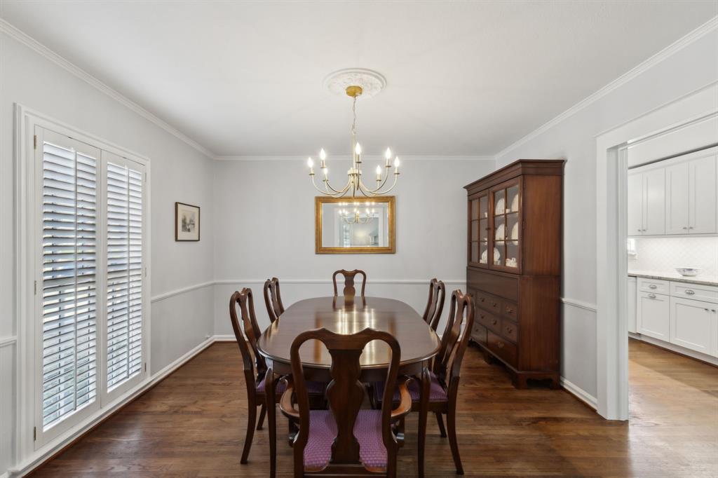 PRESTON PLACE 3 - Residential