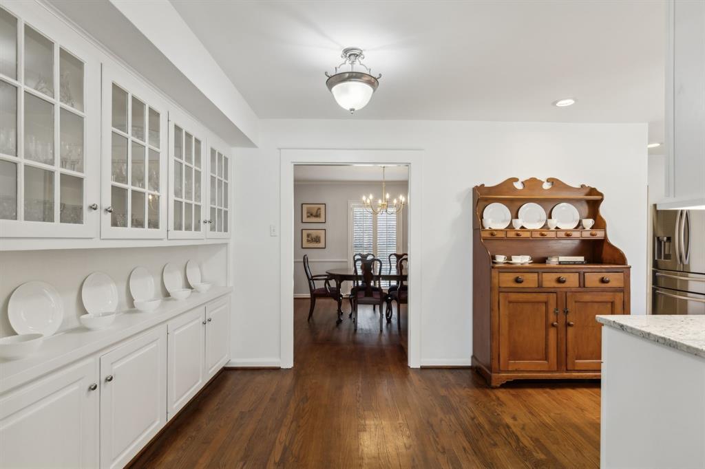 PRESTON PLACE 3 - Residential