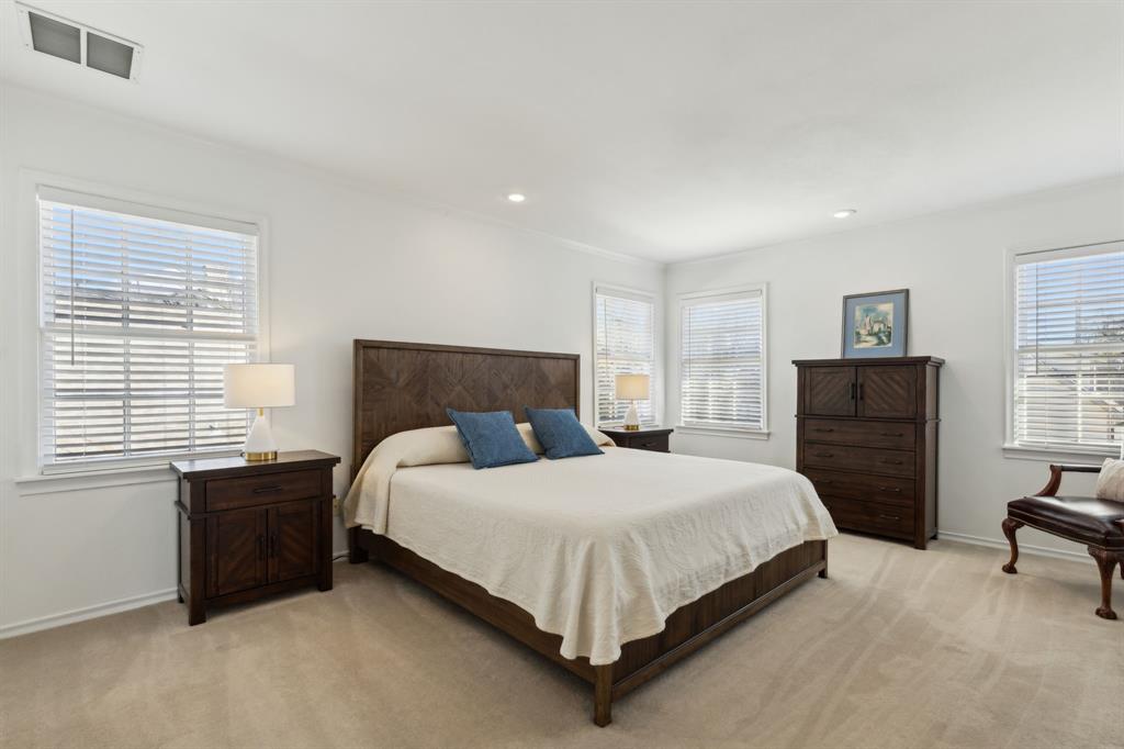 PRESTON PLACE 3 - Residential