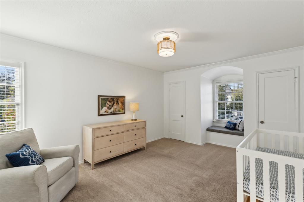 PRESTON PLACE 3 - Residential