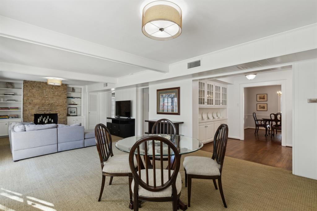 PRESTON PLACE 3 - Residential