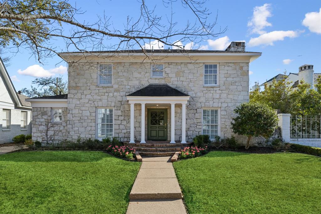 PRESTON PLACE 3 - Residential