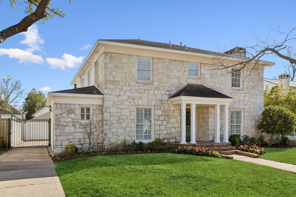 PRESTON PLACE 3 - Residential