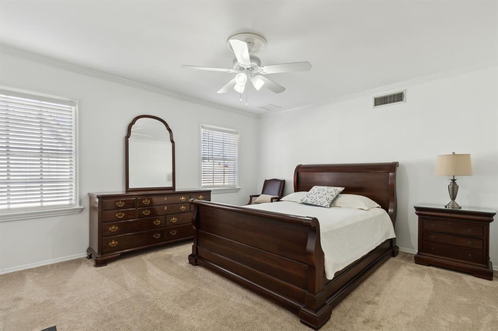 PRESTON PLACE 3 - Residential