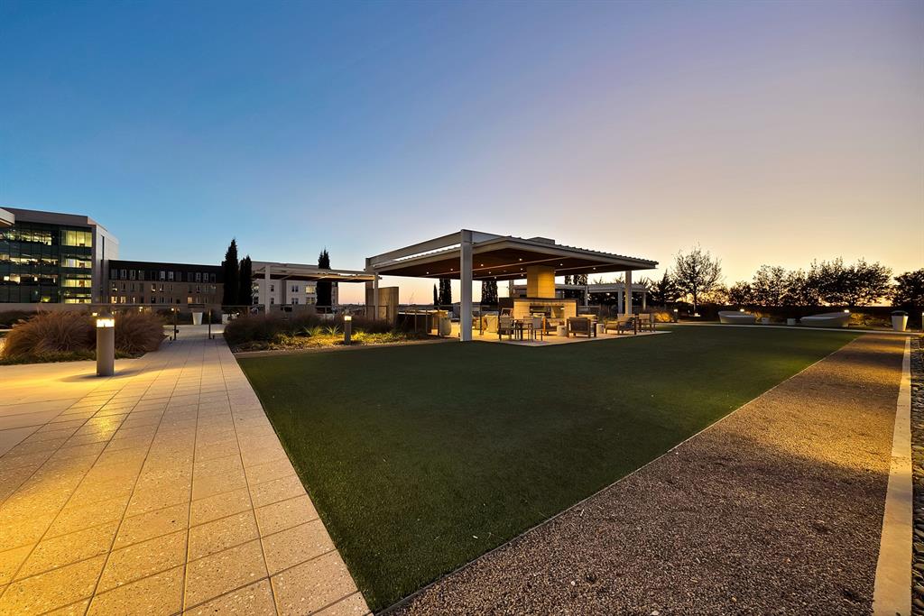 Windrose Tower At Legacy West Condo - Residential