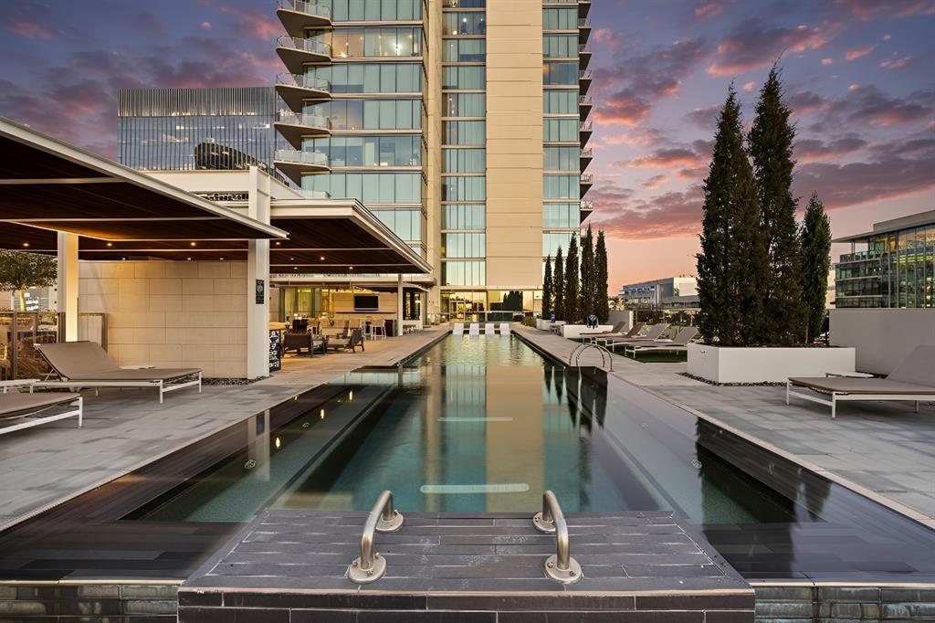 Windrose Tower At Legacy West Condo - Residential