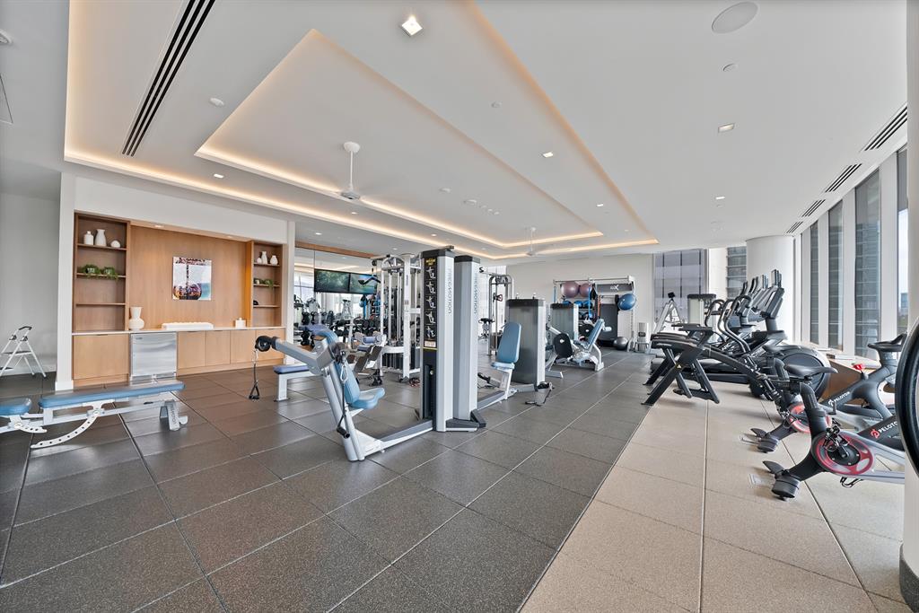 Windrose Tower At Legacy West Condo - Residential