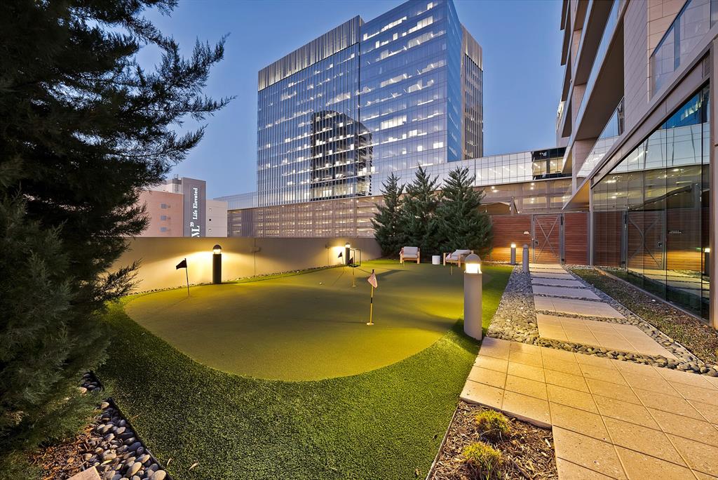 Windrose Tower At Legacy West Condo - Residential