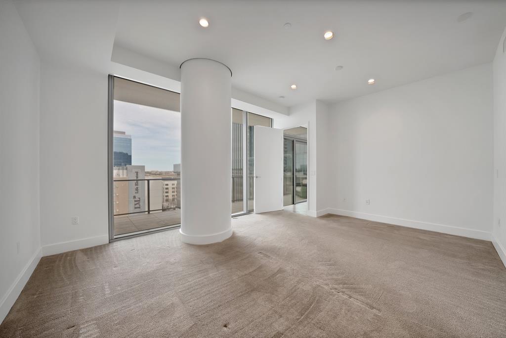 Windrose Tower At Legacy West Condo - Residential