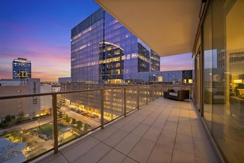 7901 Windrose Avenue 803 Plano TX 75024