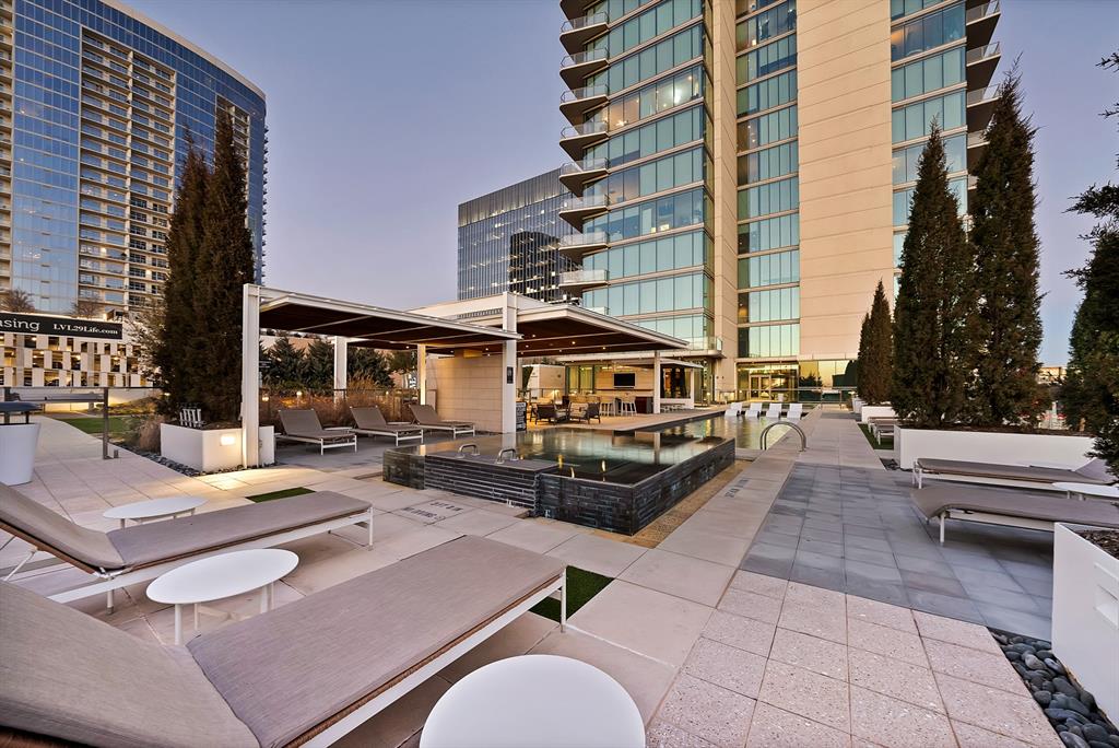 Windrose Tower At Legacy West Condo - Residential