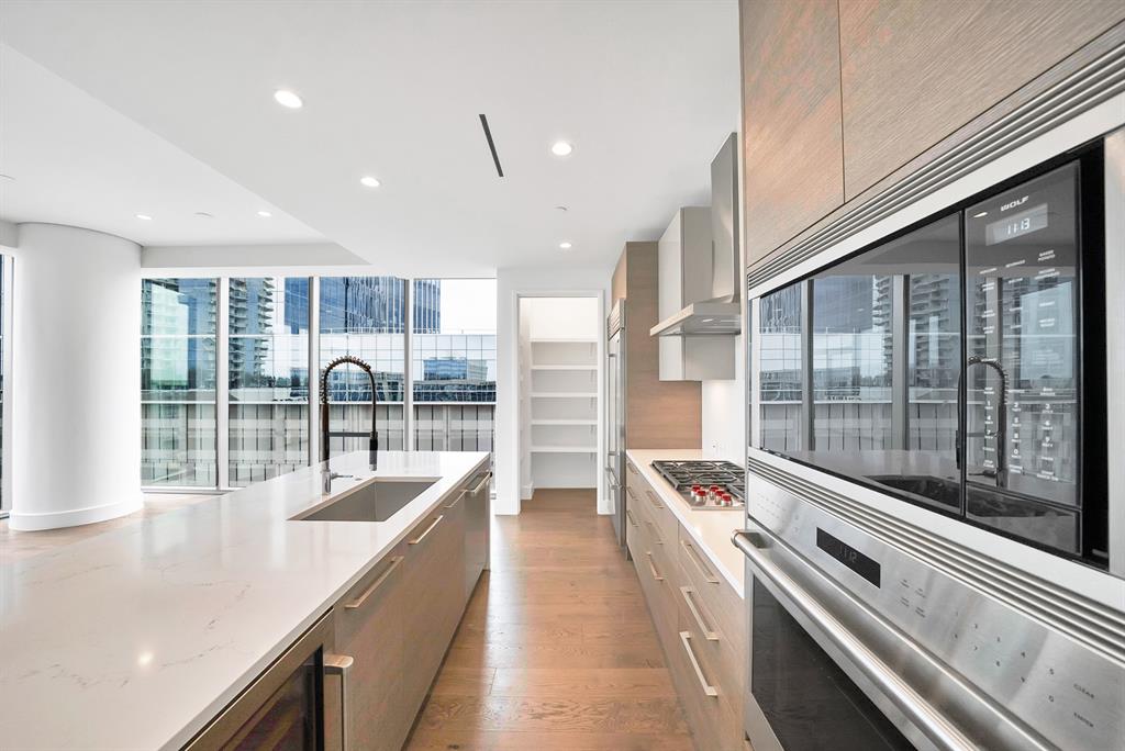 Windrose Tower At Legacy West Condo - Residential