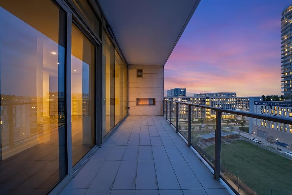 Windrose Tower At Legacy West Condo - Residential