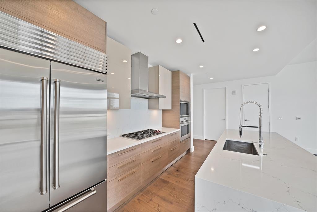 Windrose Tower At Legacy West Condo - Residential