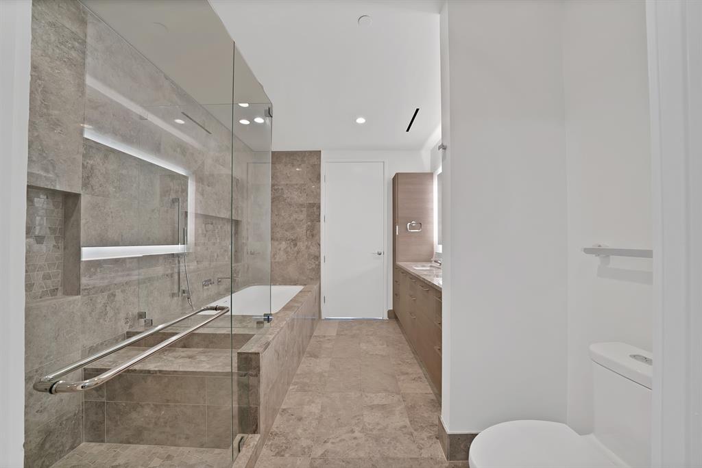 Windrose Tower At Legacy West Condo - Residential