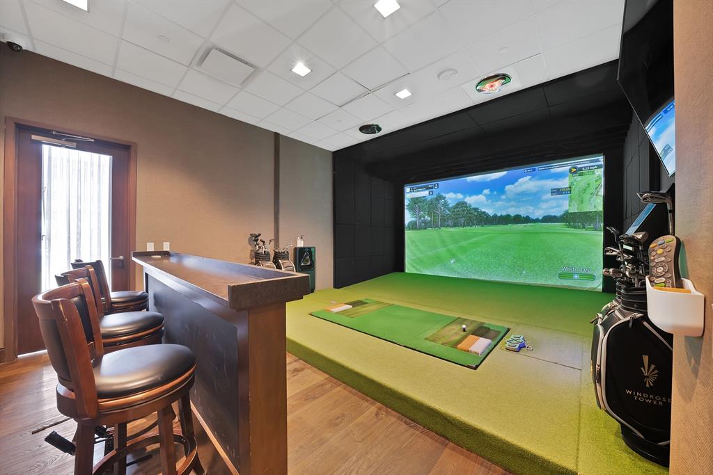 Windrose Tower At Legacy West Condo - Residential