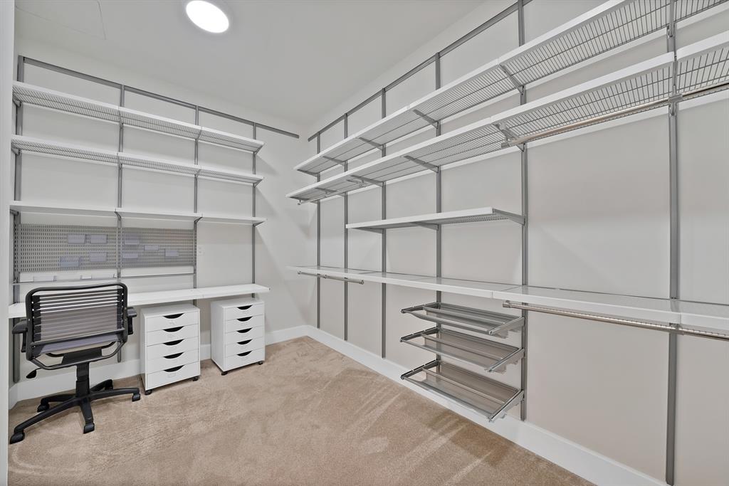 Windrose Tower At Legacy West Condo - Residential