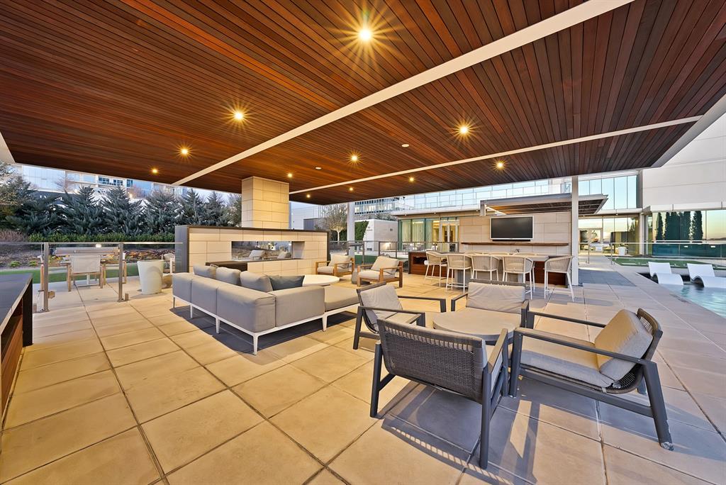 Windrose Tower At Legacy West Condo - Residential