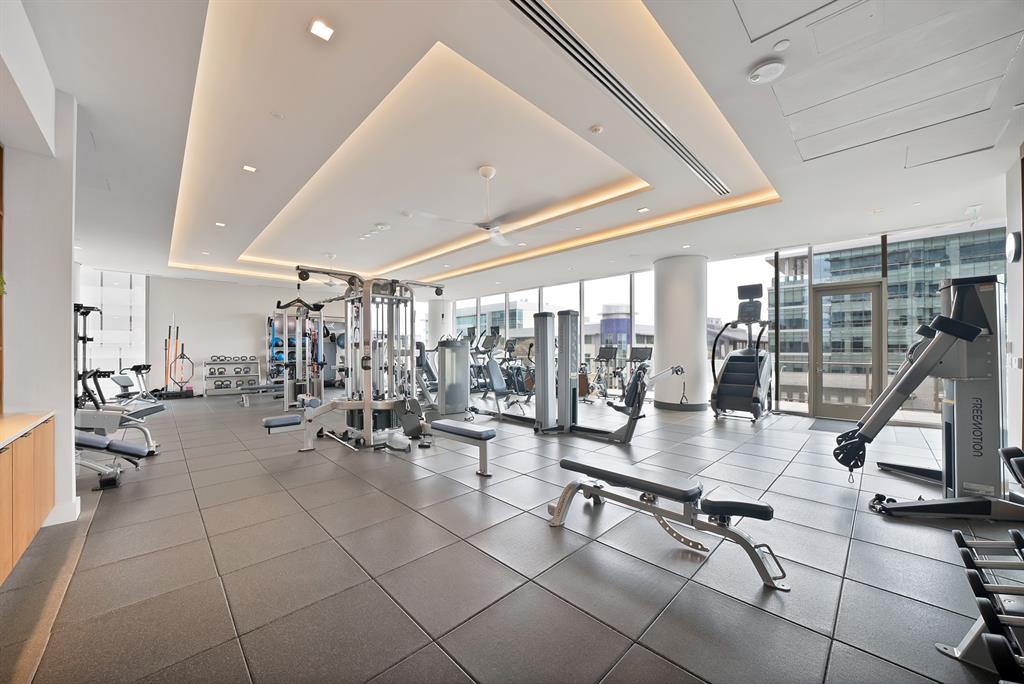 Windrose Tower At Legacy West Condo - Residential