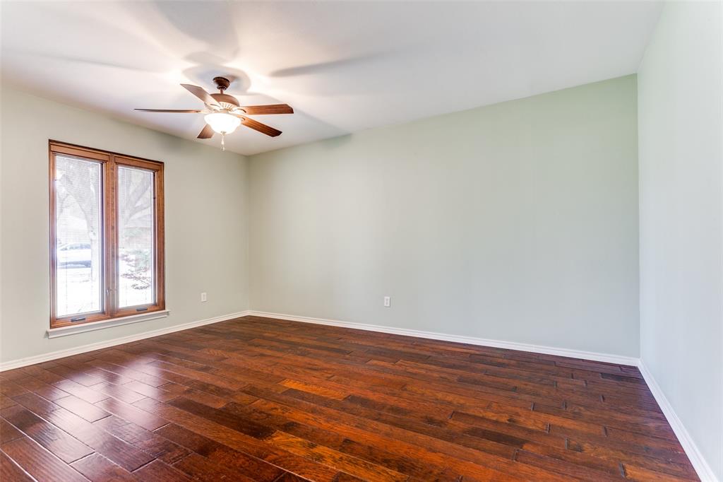 Ridglea Country Club Estate - Residential