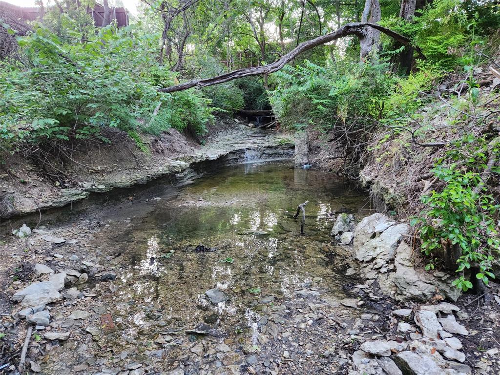 Ridglea Country Club Estate - Residential